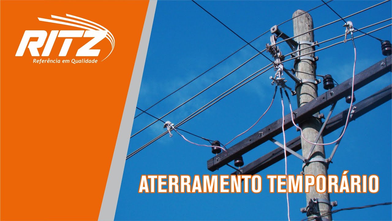 ATERRAMENTO TEMPORÁRIO