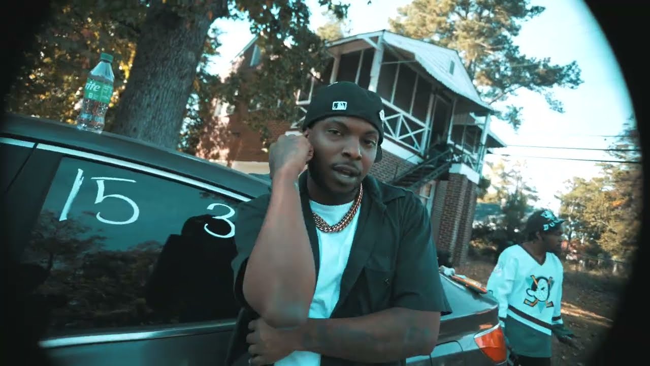 Kartier Kush - Twinskii [Official Music Video]