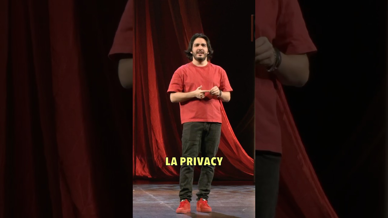 Tendine dell&rsquo;aereo, privacy e arroganza