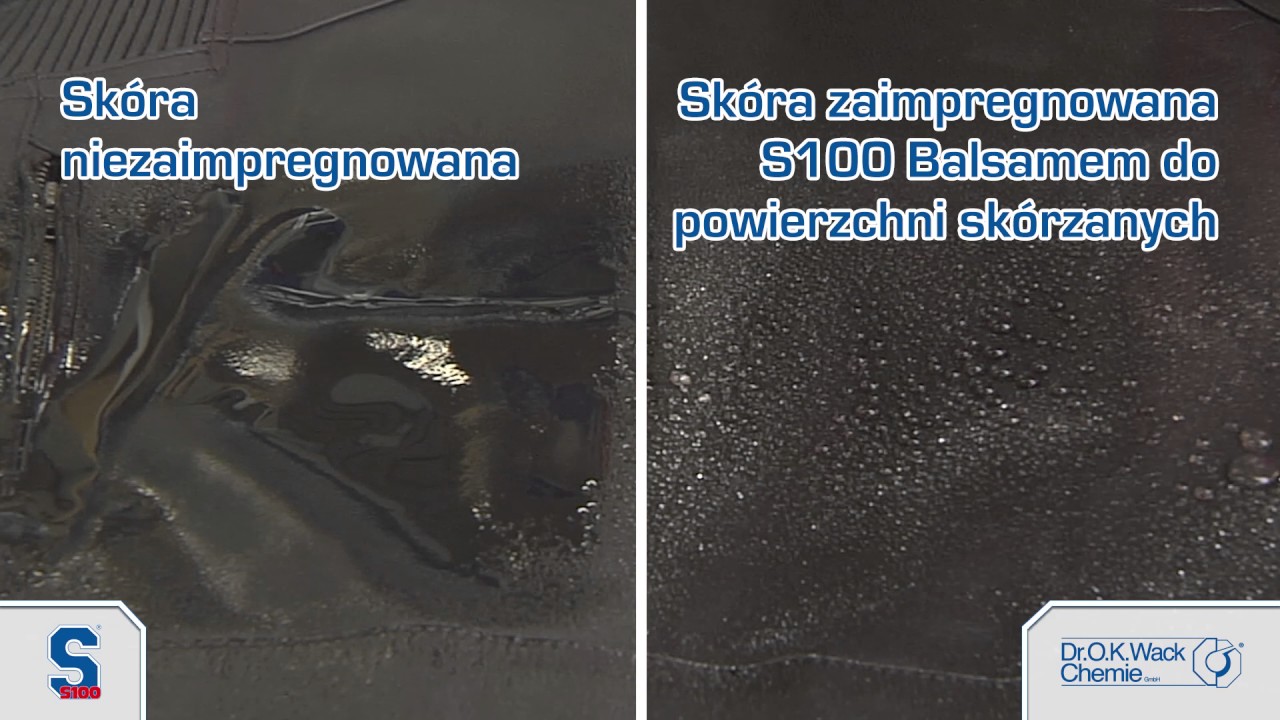 Jak wydłużyć żywotność sk&oacute;rzanej odzieży motocyklowej? LEDER-BALSAM S100
