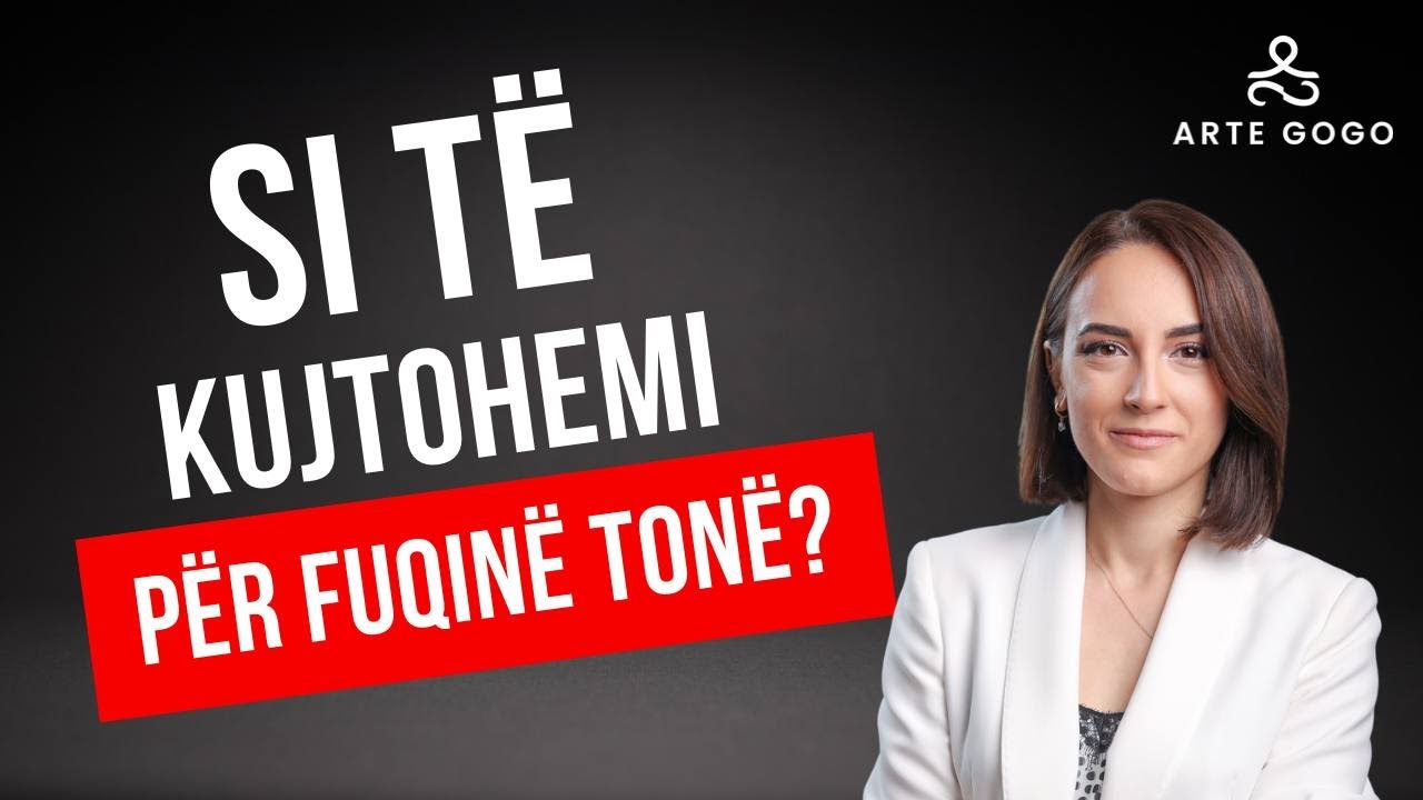 Si te kujtohemi dhe te rikthejme energjine?