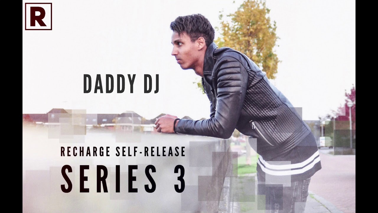 Recharge - Daddy DJ