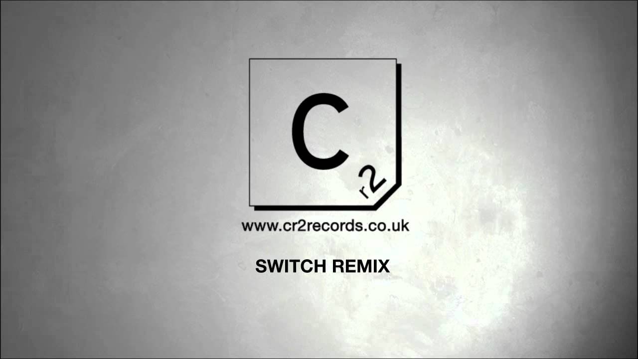 MYNC Project Feat Abigail Bailey - Something On Your Mind (Switch Remix)