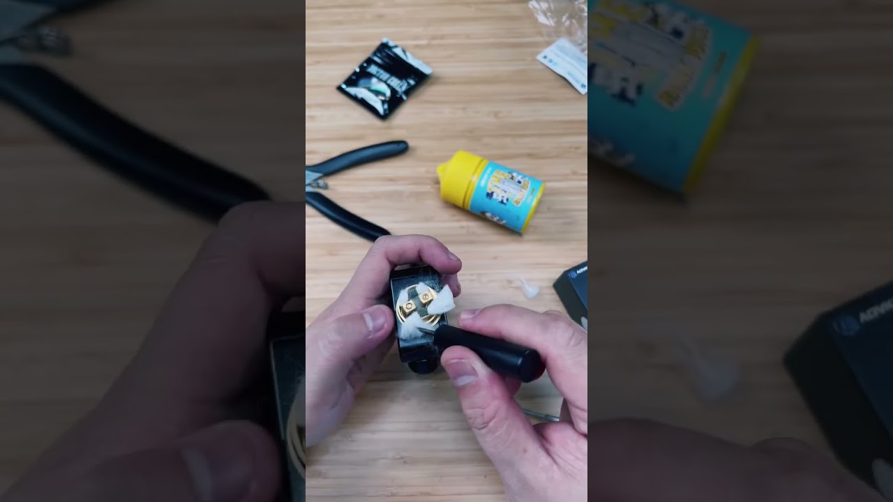 ASMR ARTHA RDA V1.5! RDA VIRAL!