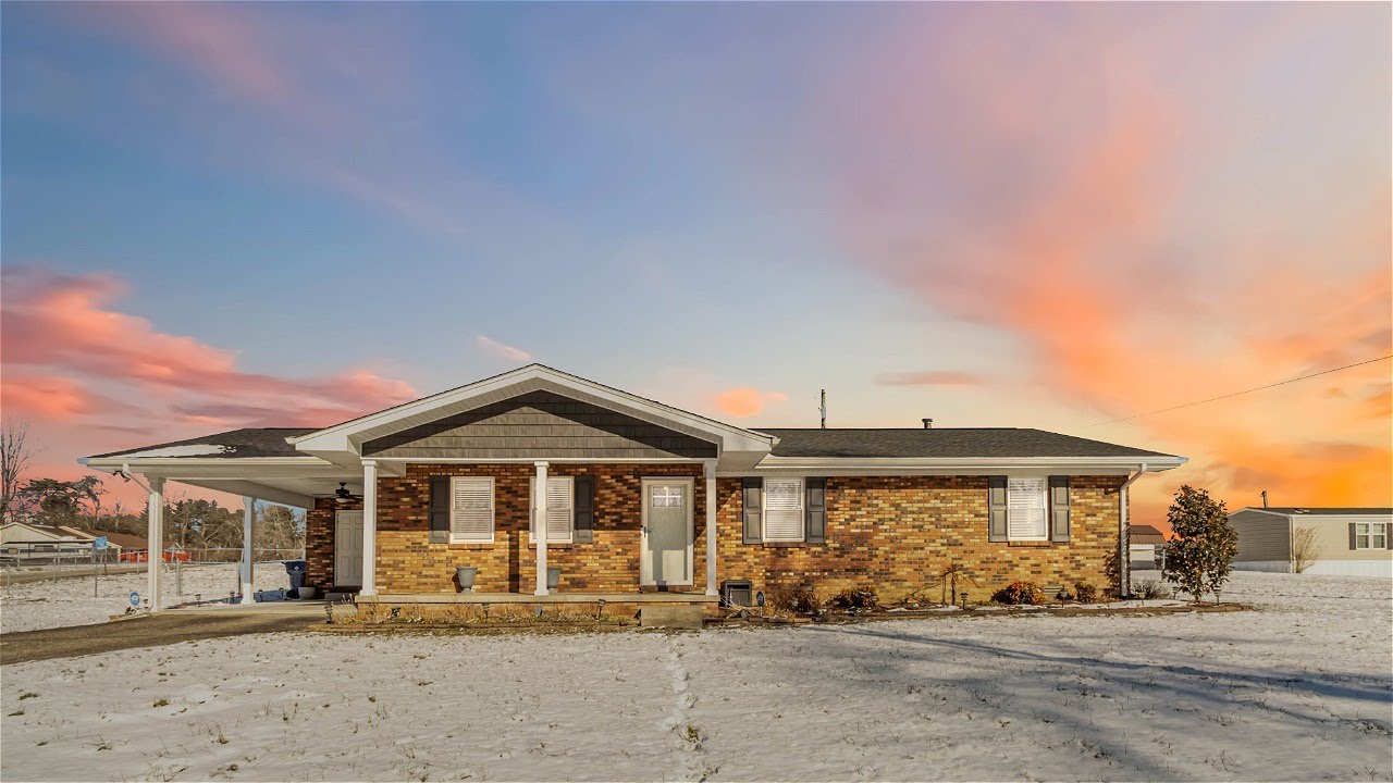 3217 N State Hwy 1223, Corbin, KY 40701 [Branded]