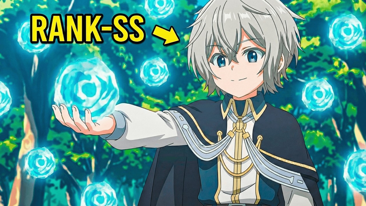 REENCARNADO COMO UM NOBRE PRODÍGIO, MAS BANIDO POR SUA MAGIA INÚTIL(1-7)