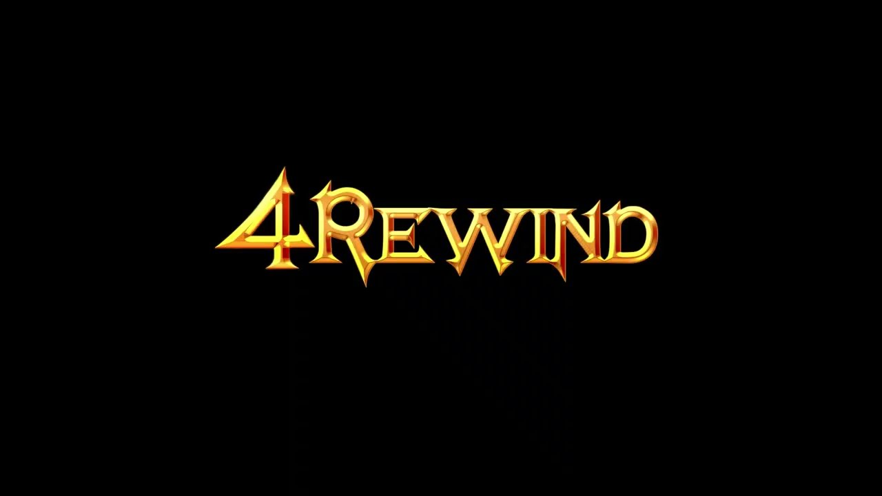 4Story - 4Rewind Montage
