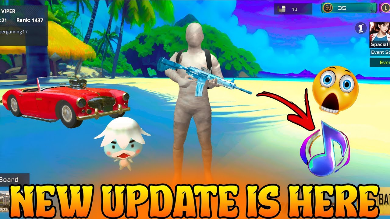 Subr new update is here | Subr new update 2025 | Subr new map | Subr new update kab ayega