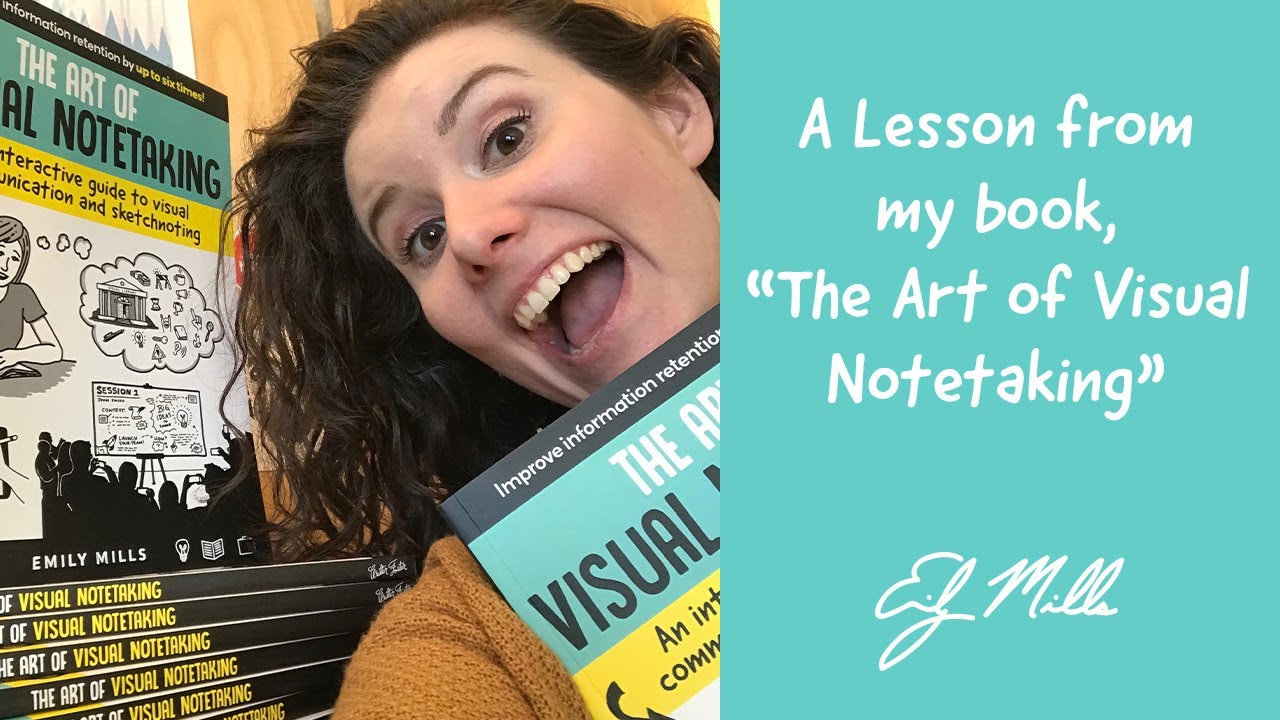 A Lesson from my book 