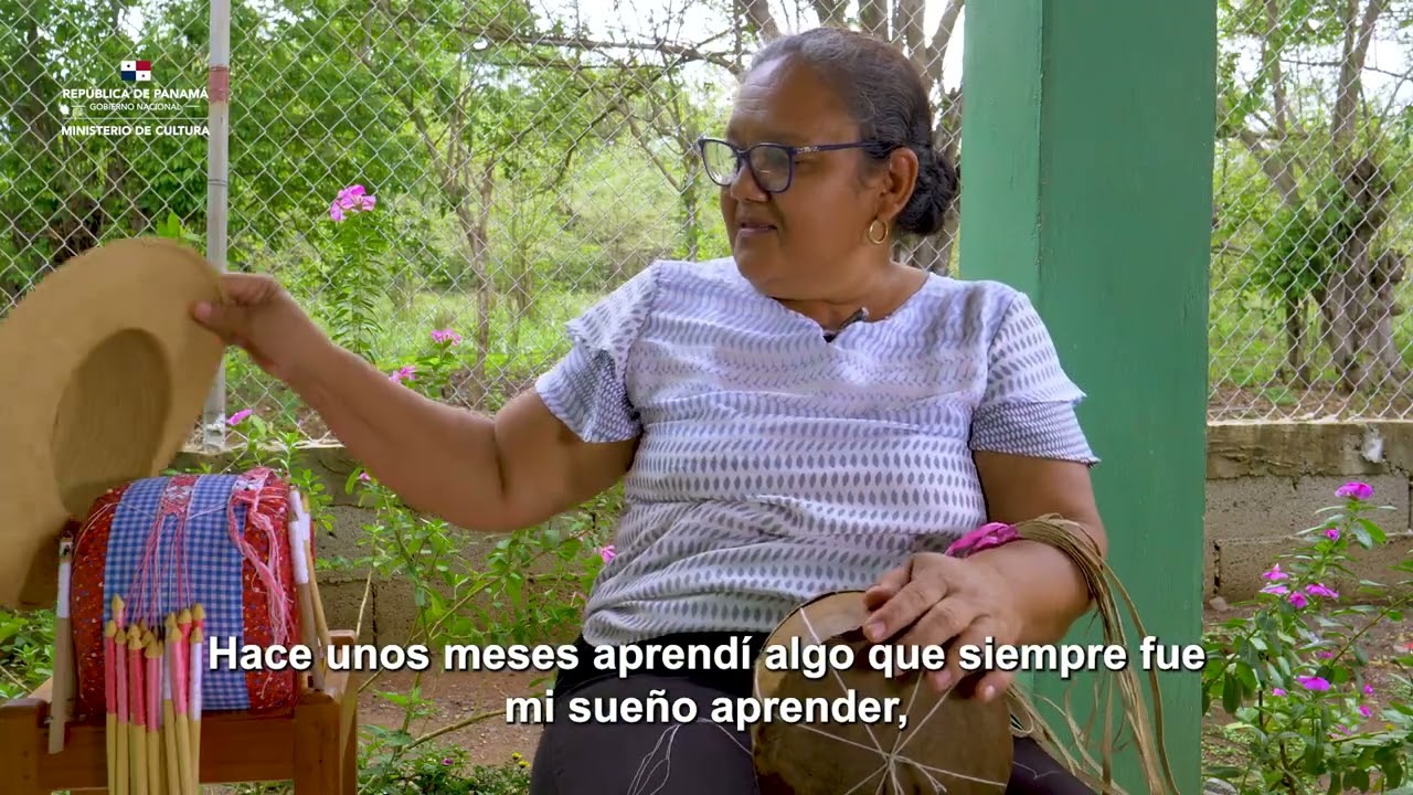 Tesoro Vivo | Olivia Hernández