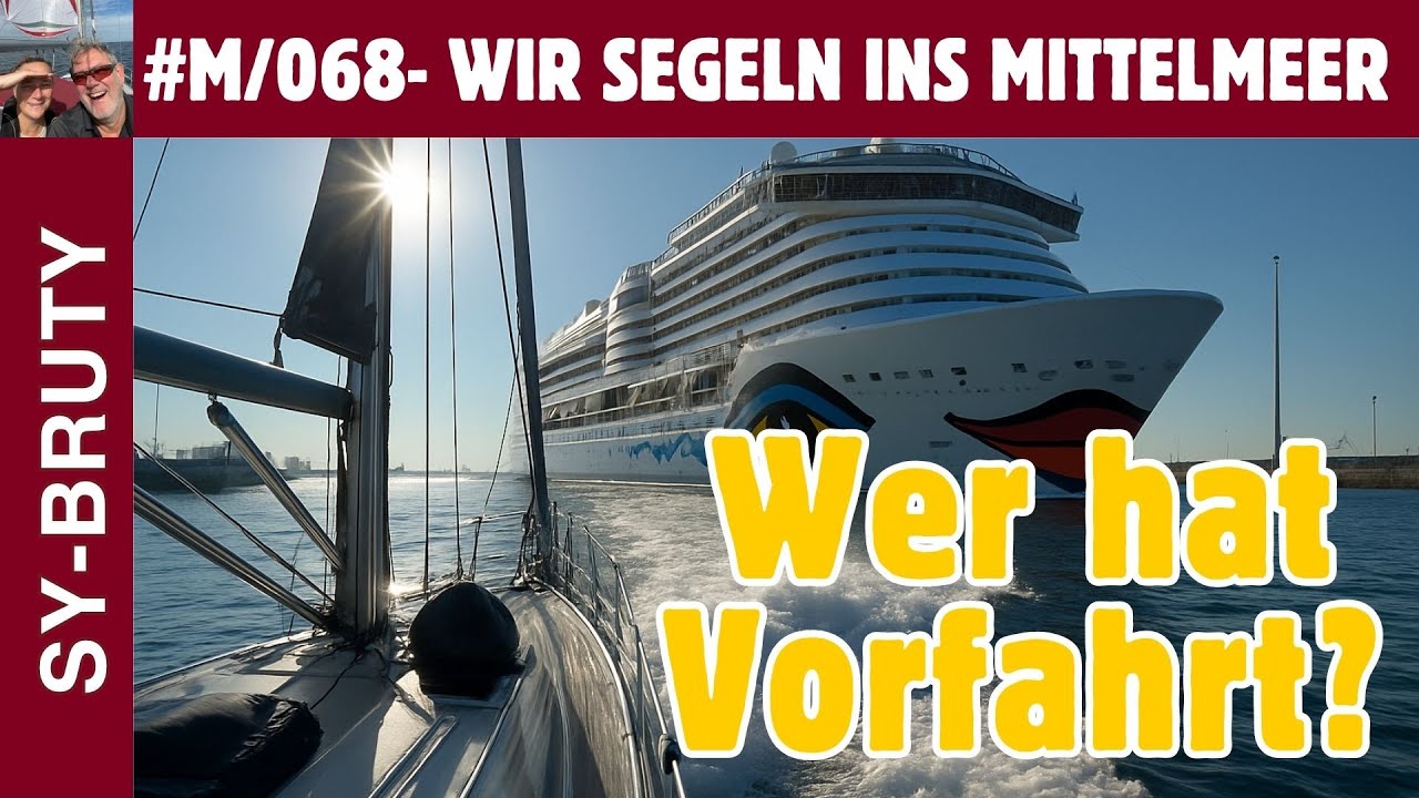 #M/068 - Porto eine zauberhafte Stadt und die AIDA 