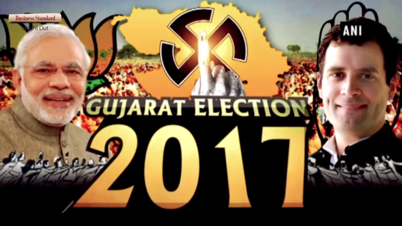 Gujarat Assembly election 2017: Pujara, Rupani, Ahmed Patel cast their vote