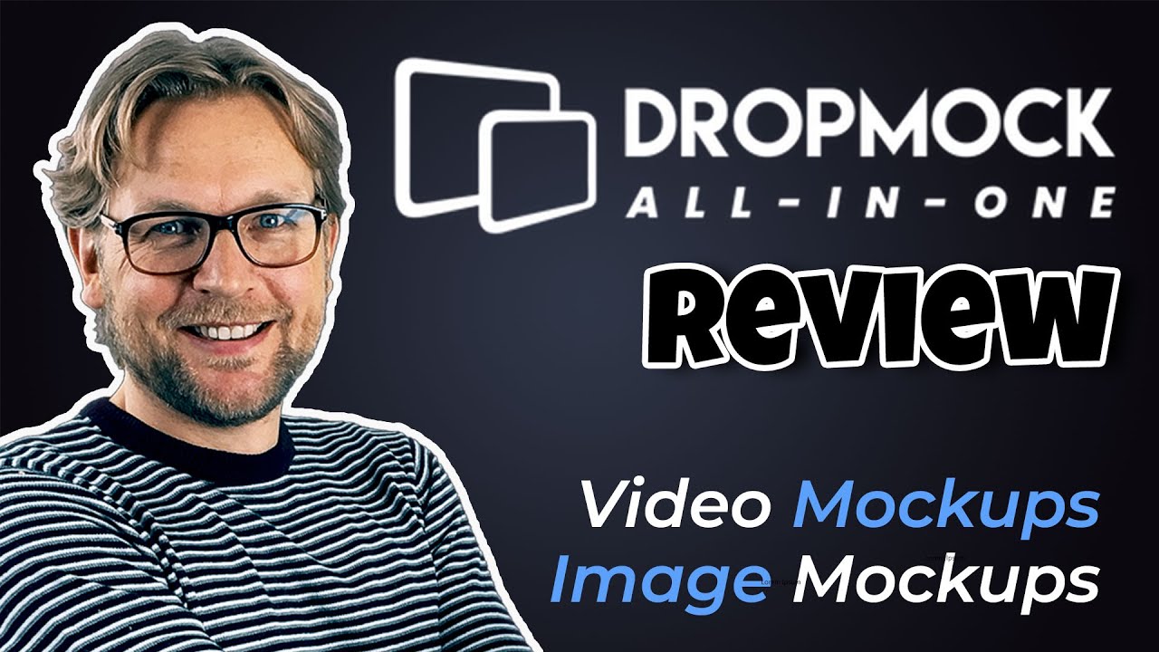 Dropmock All-In-One Review
