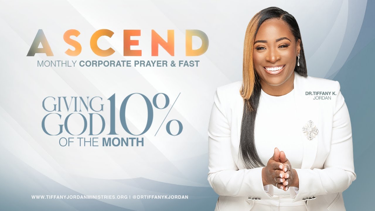 Ascend March Fast —  Day 2