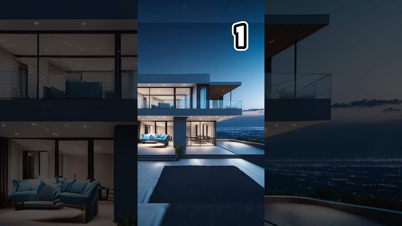 What is your VIBE House | PT1 