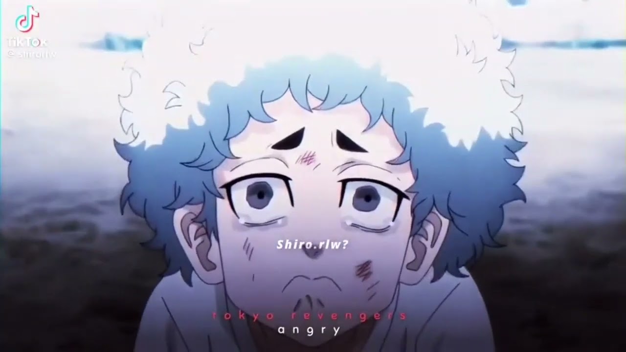tiktok Tokyo revengers#anime#tiktok