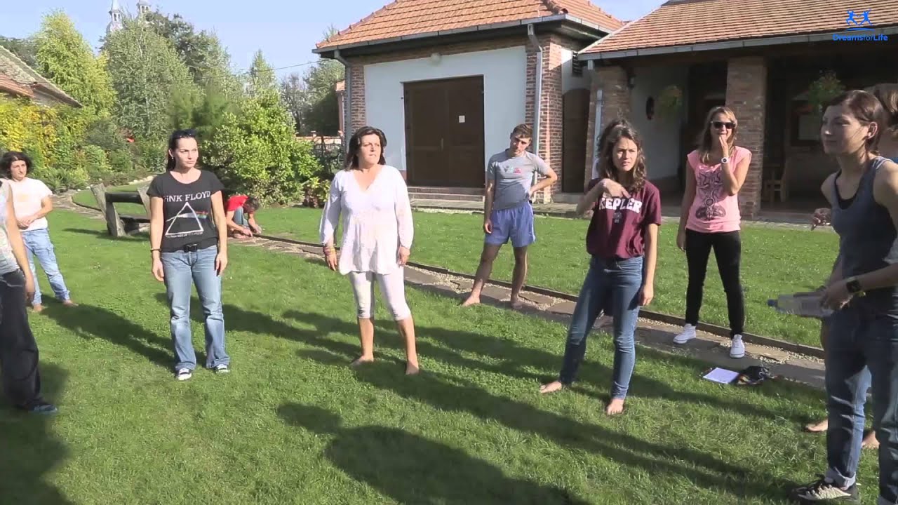 15# Метание бутылок. Упражнение на развитие концентрации, командного духа и настойчивости.