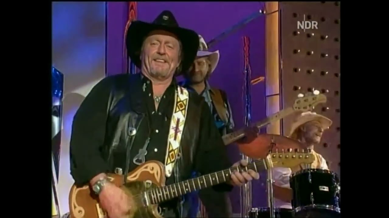 Truck Stop Lucius 30 Jahre
