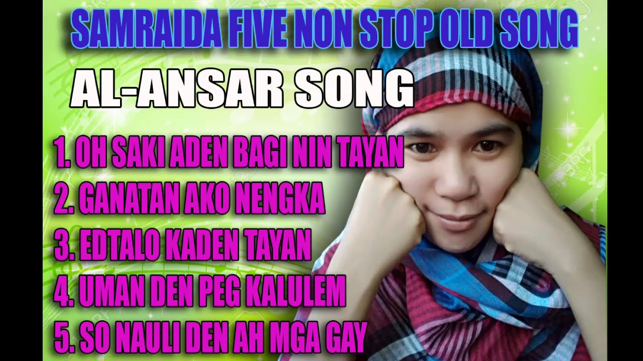 SAMRAIDA NON STOP OLD SONG