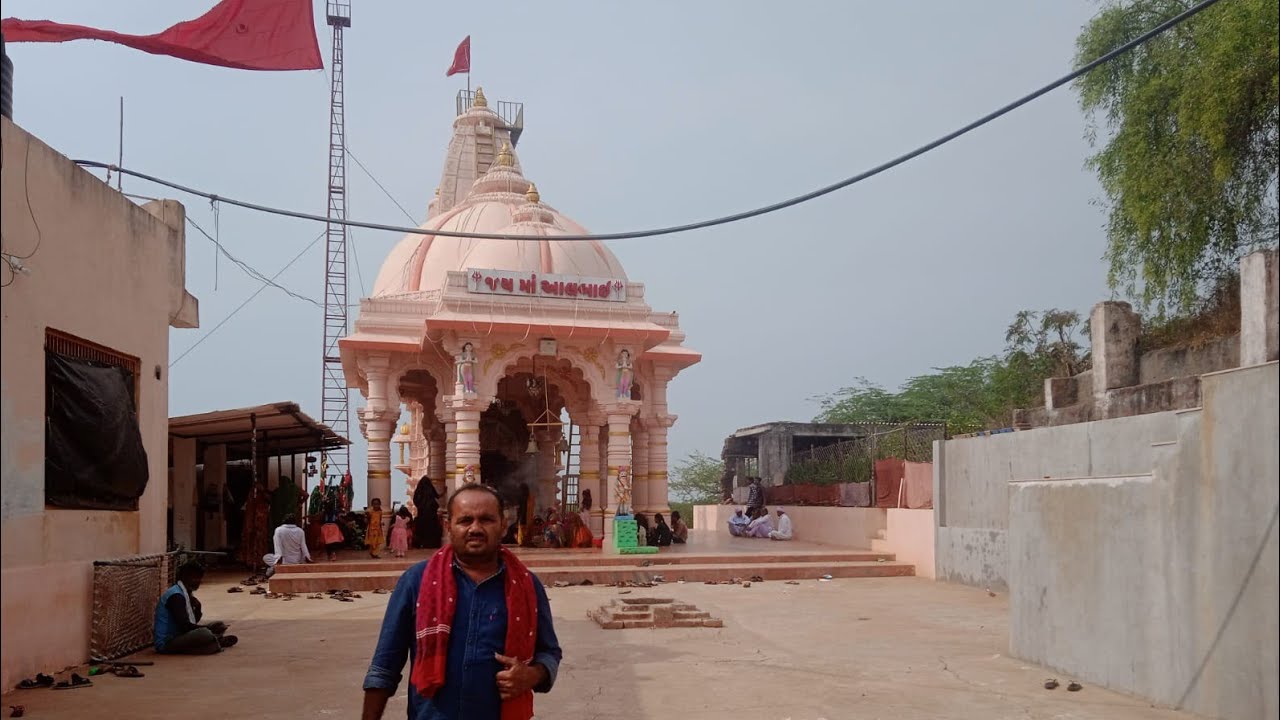 જય આલબાઈ માં આસોટા