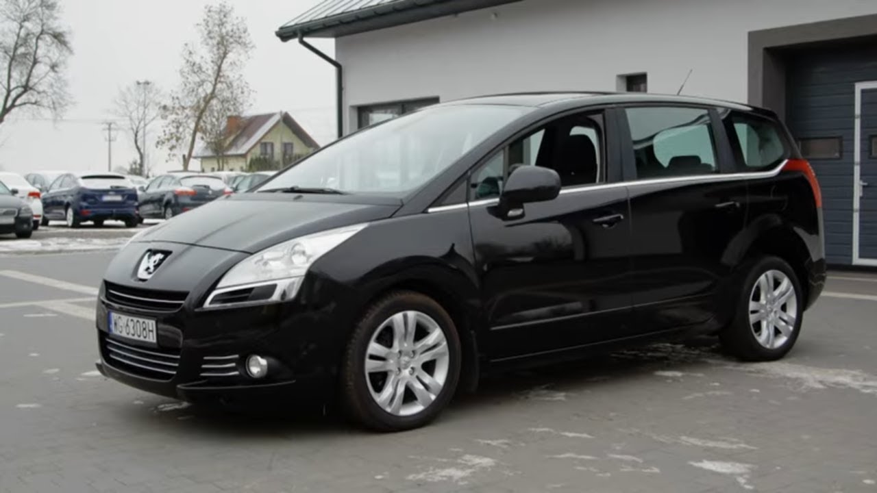 Nieduży benzyniak z bardzo pojemnym i praktycznym nadwoziem! #Zakup_Kontrolowany