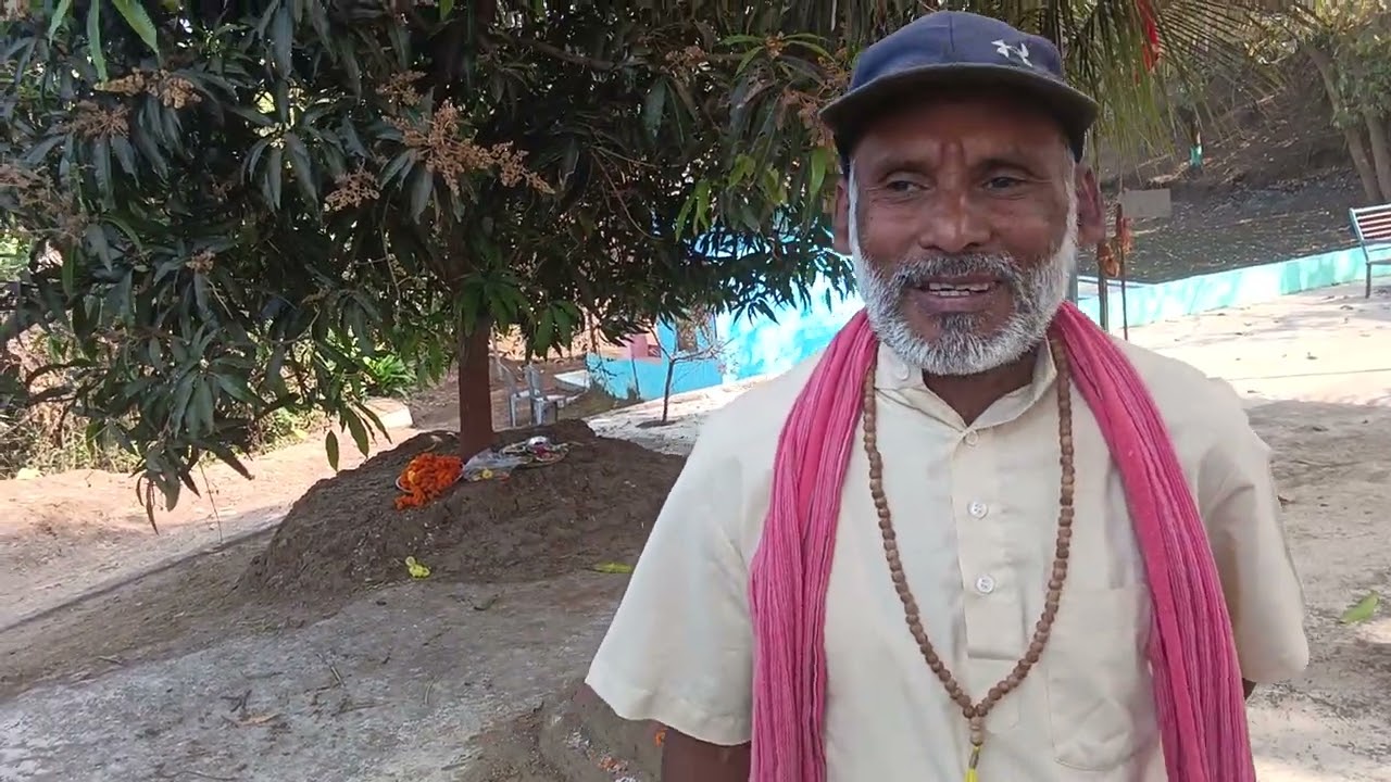 મહાશિવરાત્રી દેવળિયાવન કુંભિયા