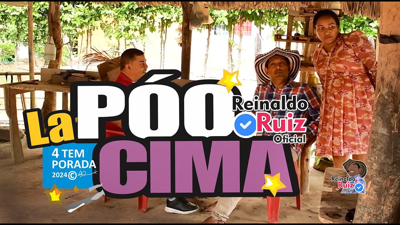 La Póocima