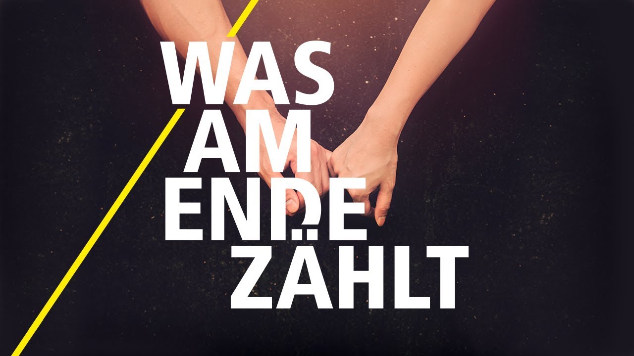 KEMPER Unternehmensfilm - Was am Ende zählt (Deutsch)