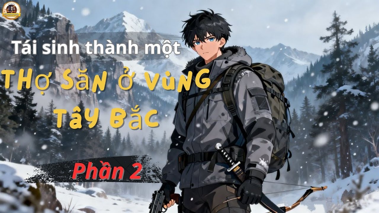 TÁI SINH THÀNH MỘT THỢ SĂN Ở VÙNG TÂY BẮC | PHẦN 2