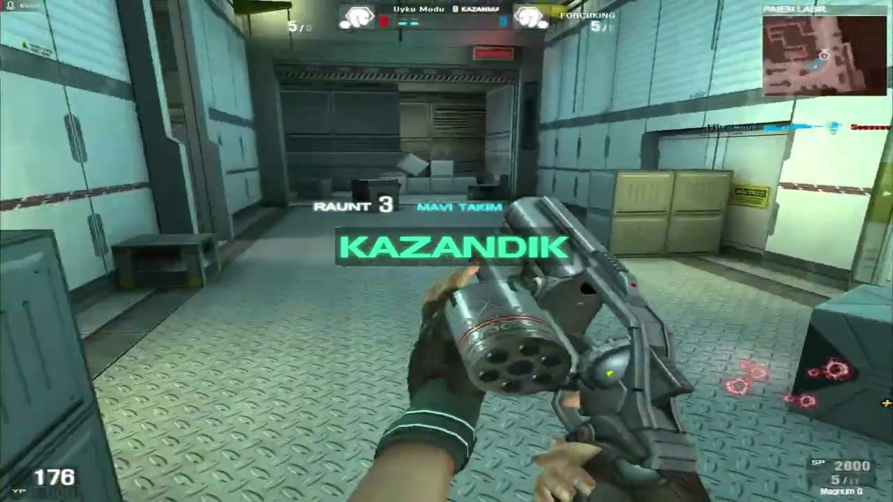 Fun Match