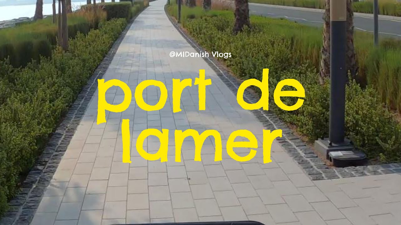 Explore Port De La Mer: Dubai's Charming Coastal Destination
