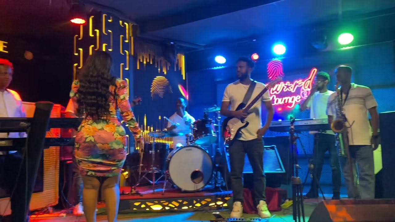 SPEECHLESS: Ethiopians Night Life In Addis Ababa Ethiopia 🇪🇹