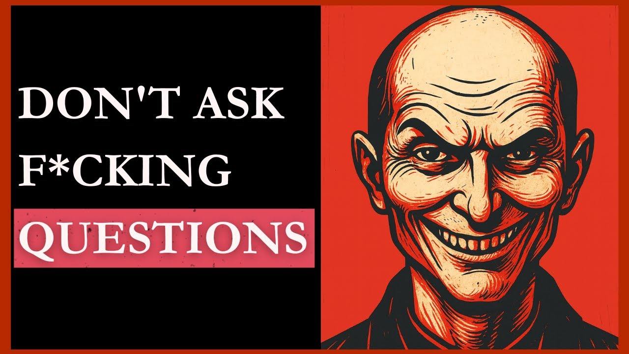 How to Talk to Woman You’re Attracted To (Don’t Ask Questions!) – Machiavelli's Psychology