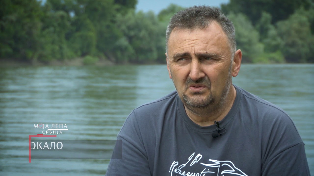 Moja lepa Srbija: Zrenjanin, drugi deo