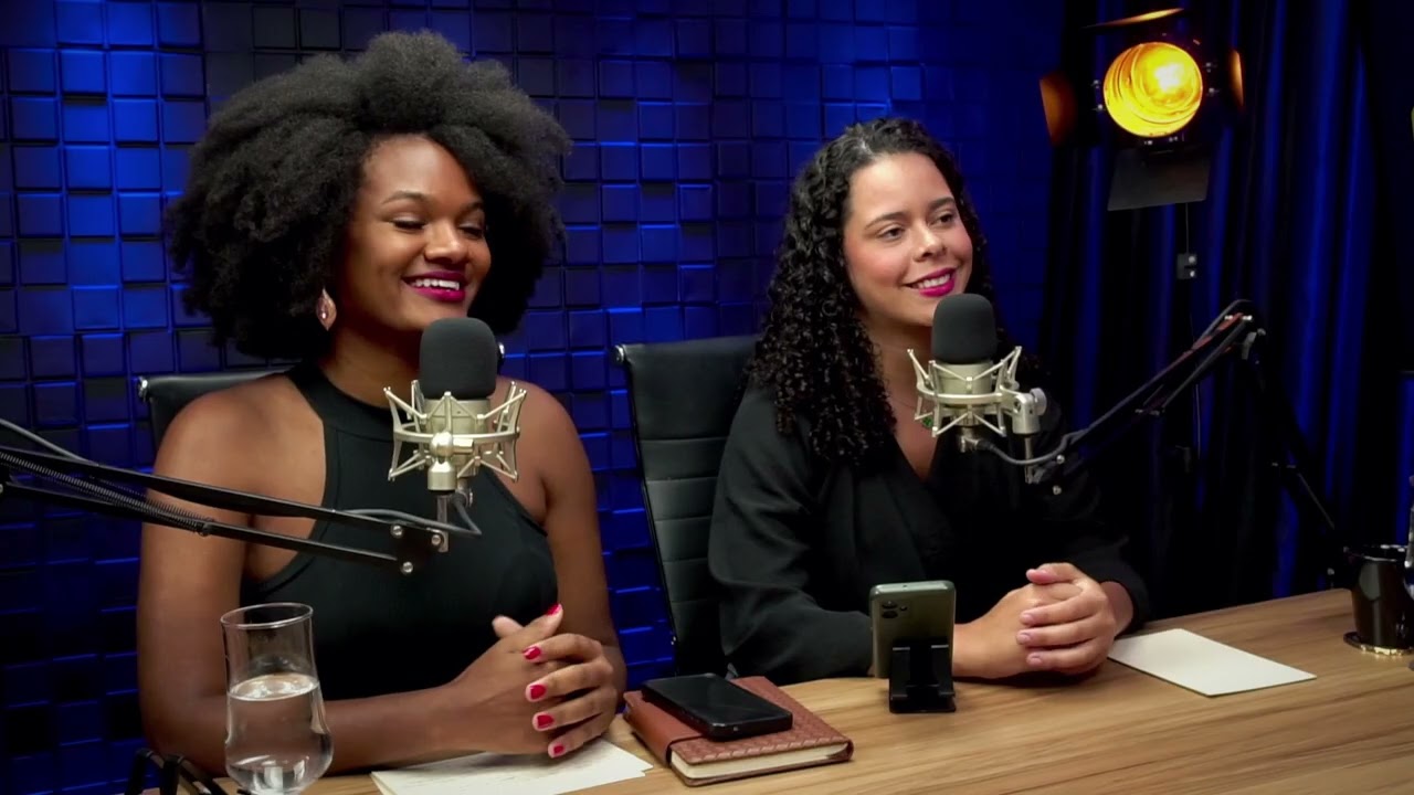 Ep4.| Conheça a história de Shirley: superação, amor e inclusão 