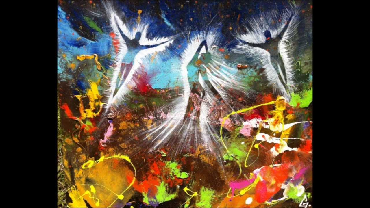 Abraham-Hicks/ Change vibration instantly