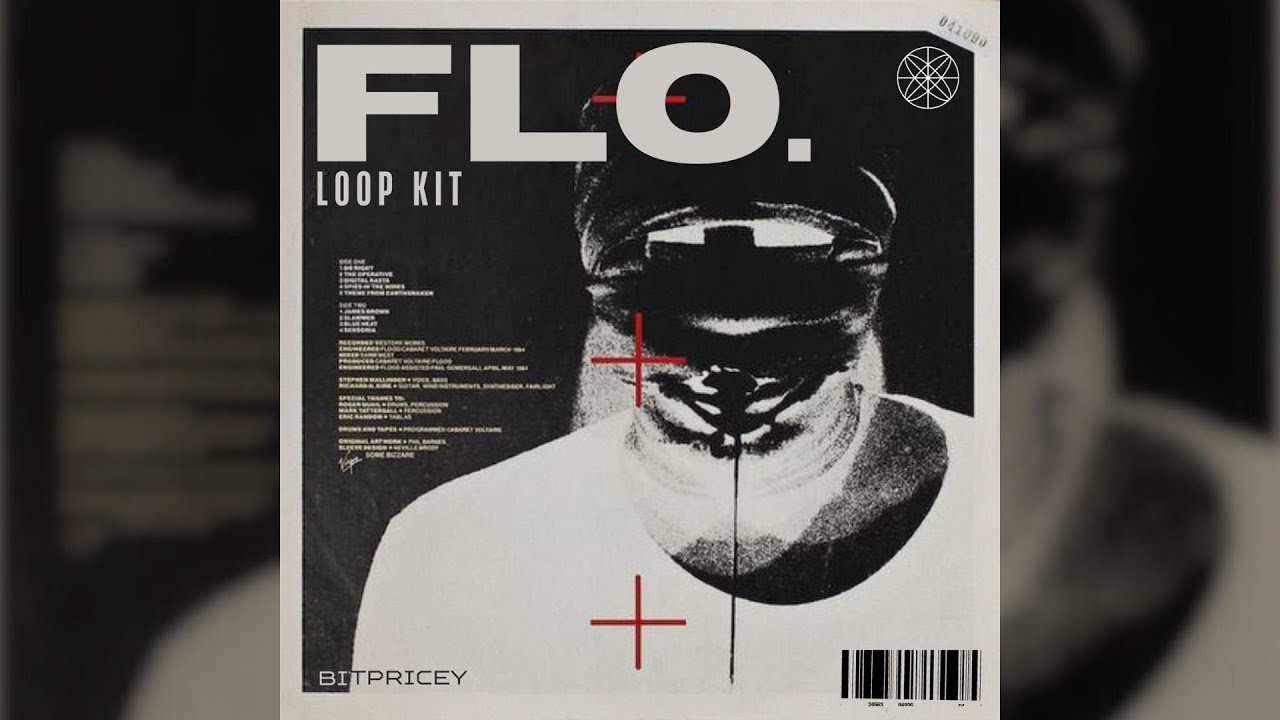 [FREE] Gunna Loop Kit Guitar/Gunna Sample Pack Guitar 2023 "FLO." (Gunna,Young Thug,Taurus,Wheezy)