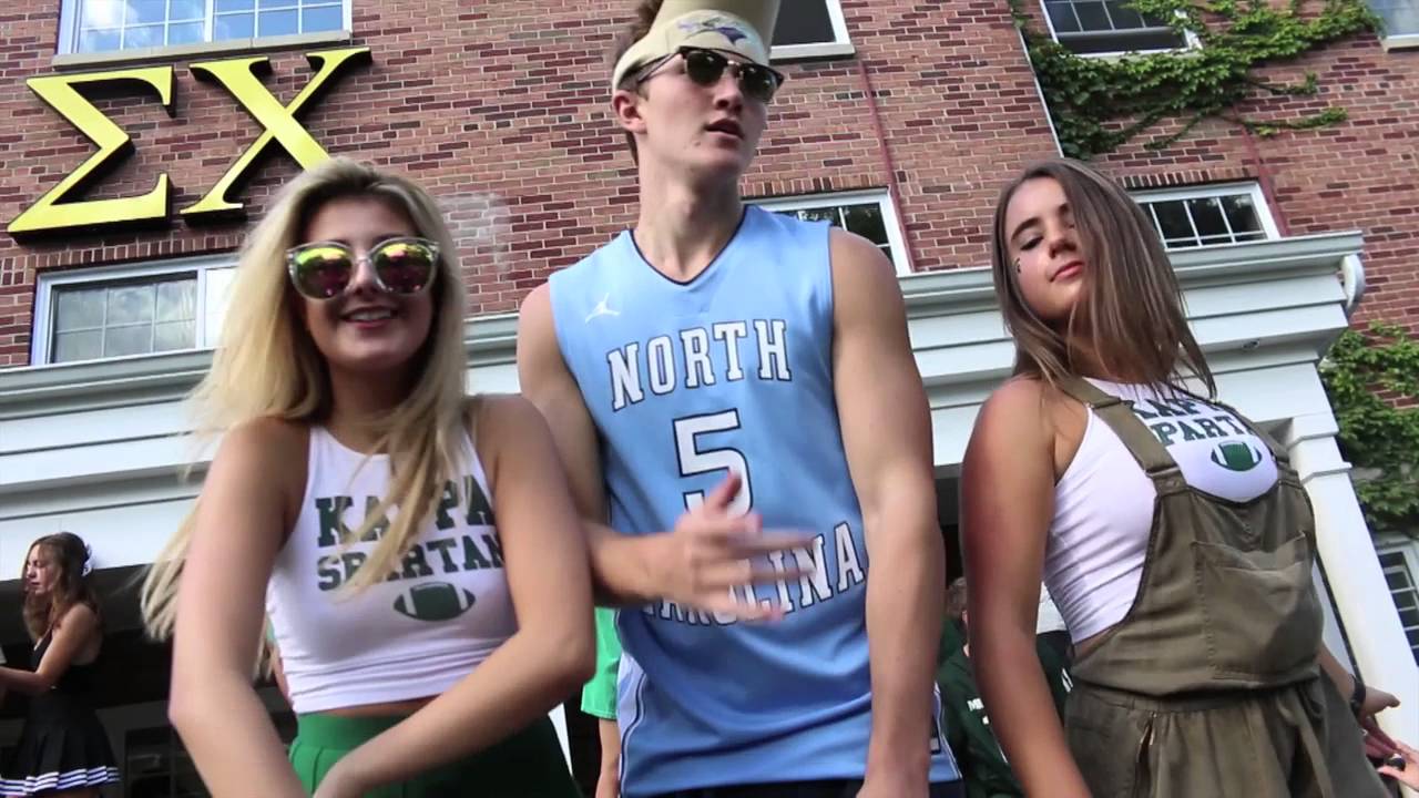 MSU Sigma Chi 2016 Rush Video