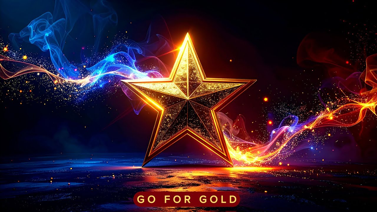 HeartSound MF - Go For Gold (Female Vocal Trance)