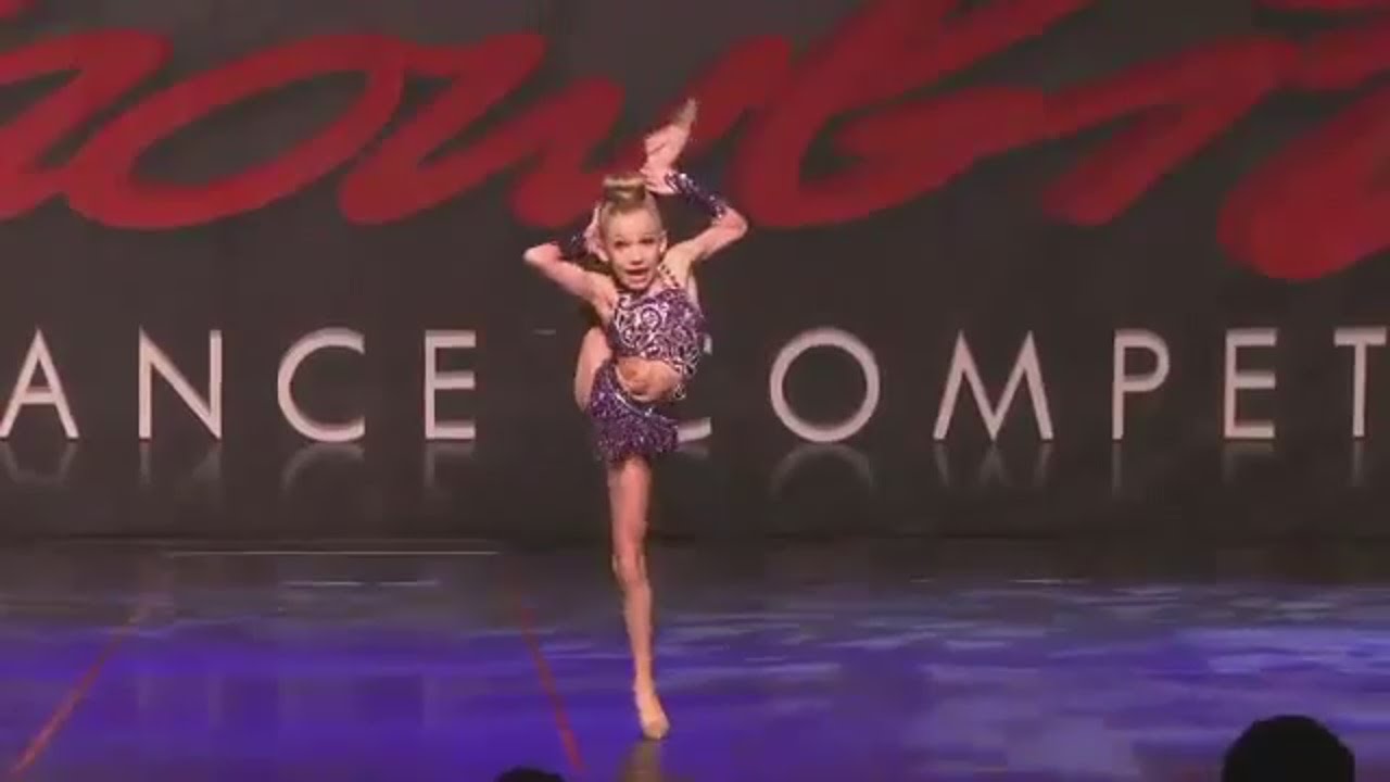 Jenna Valenzuela - Shake & Shimmy