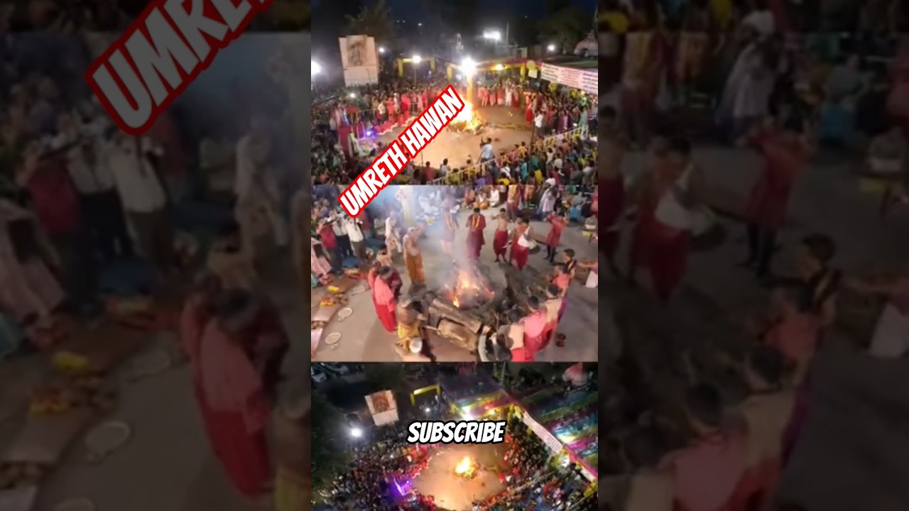 varahi mataji havan umreth ||varahi mata umreth || #veraimaa #umreth #umrethhawan #kashi