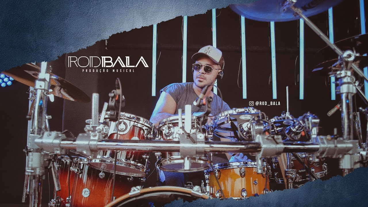 Ensaio DVDTBT - Wesley Safadão