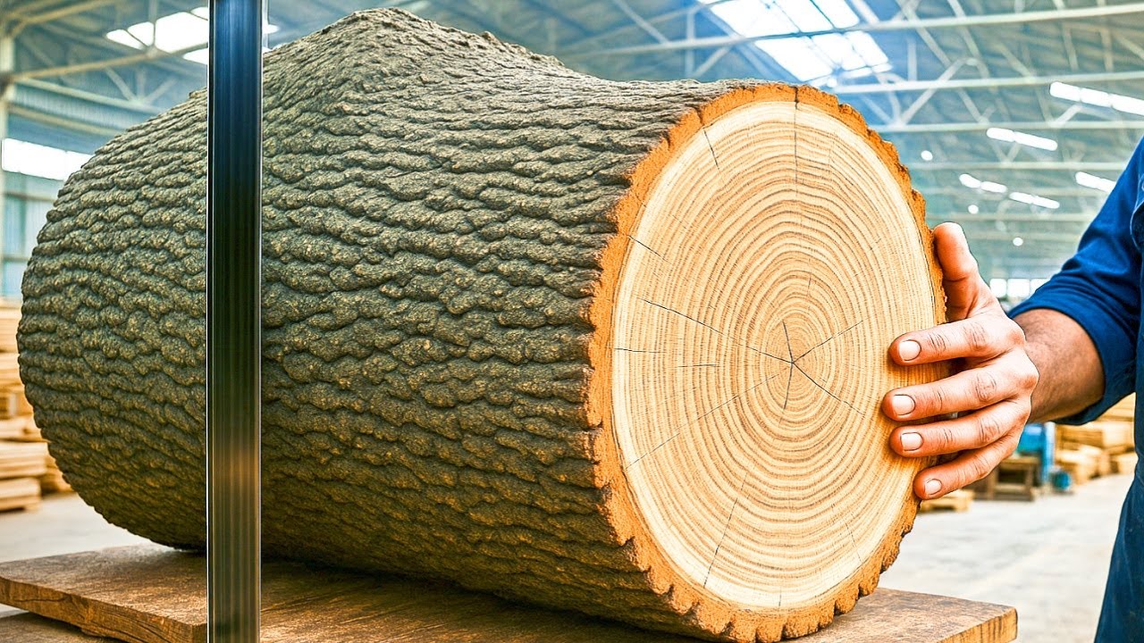 Few People Know That Wood Has Many Uses!! Few People Know About This Miraculous Feature Woodworking