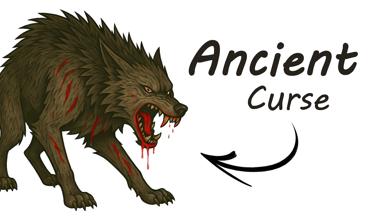 Why it sucks to be born as a Fenrir | Norse mythology