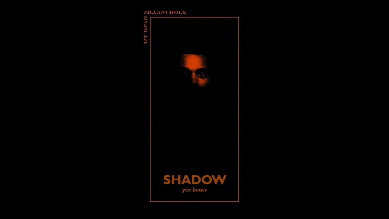 THE WEEKND TYPE BEAT - 