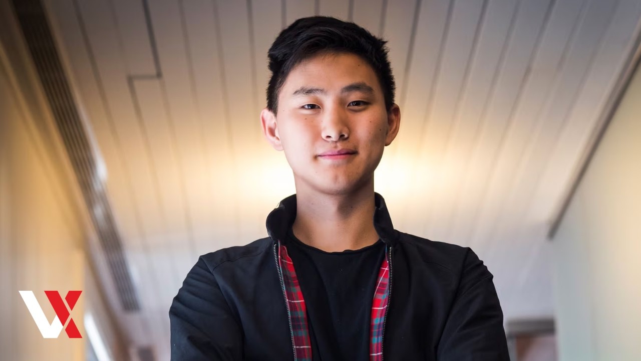 &ldquo;Anything is Possible...&rdquo;  Youngest AI Billionaire Wang Reveals How AI Will Amplify Humans | VERTEX