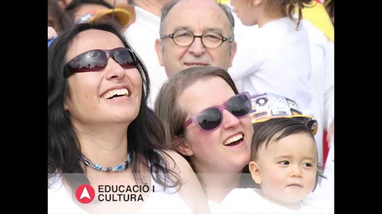VIA LLIURE MEXIC 2015 LLARG