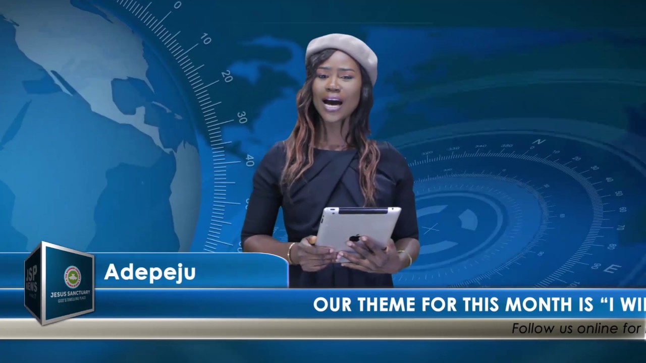 JSP NEWS WEEK:  24- 02- 2019