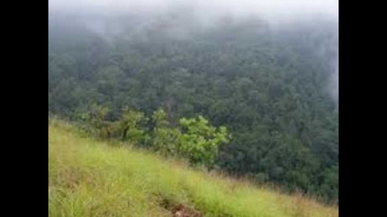 കുടജാദ്രി-ബാബു മണ്ടൂർ.