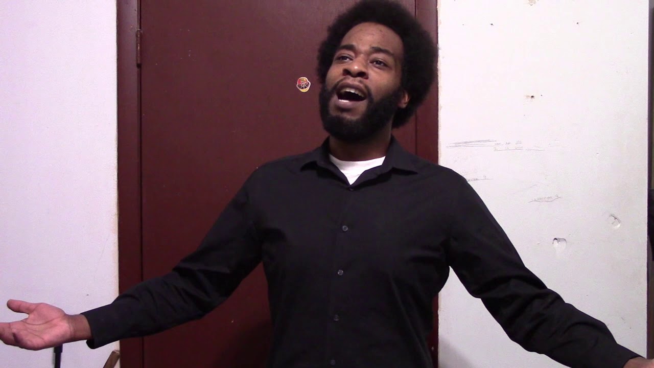 Musical Theatre Final